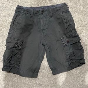 Men’s cargo shorts